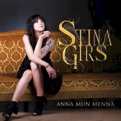 Anna mun mennä