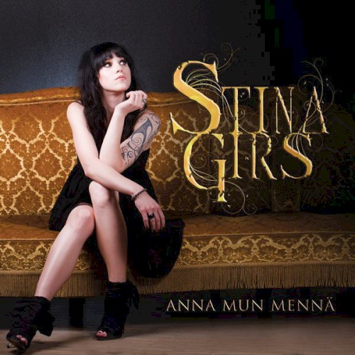 Anna mun mennä