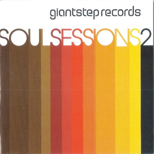 Soul Sessions 2