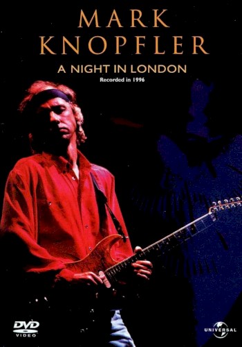 A Night in London