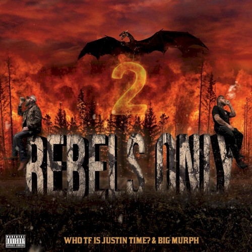 Rebels Only 2
