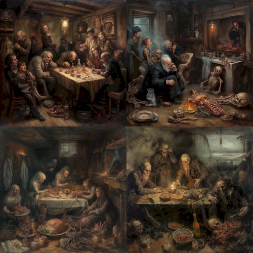 After the Flood