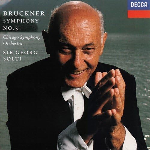 Symphony No. 3