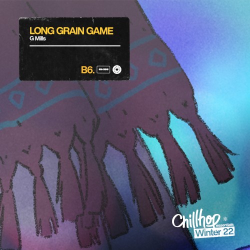 Long Grain Game