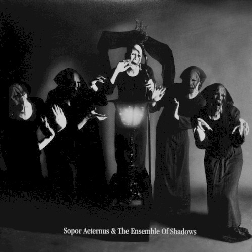 Dead Lovers’ Sarabande (Face Two)