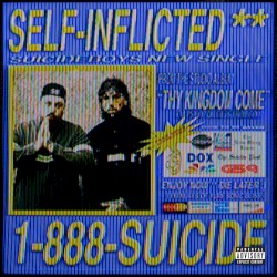 Self-Inflicted