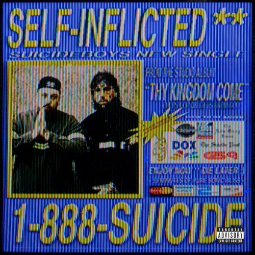 Self-Inflicted
