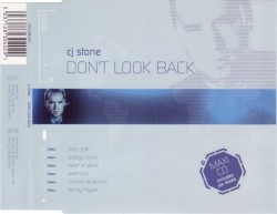 Don’t Look Back