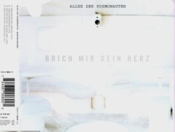 Brich mir dein Herz