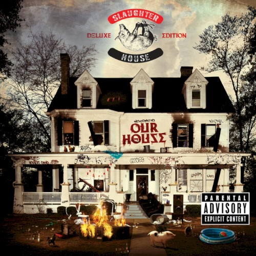 Welcome to: Our House