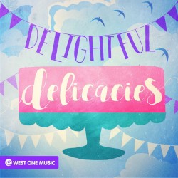 Delightful Delicacies