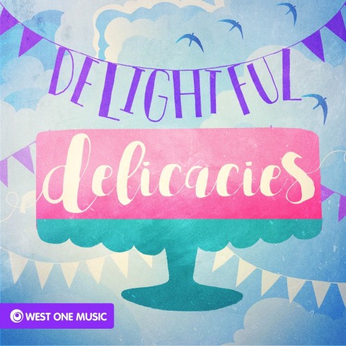 Delightful Delicacies