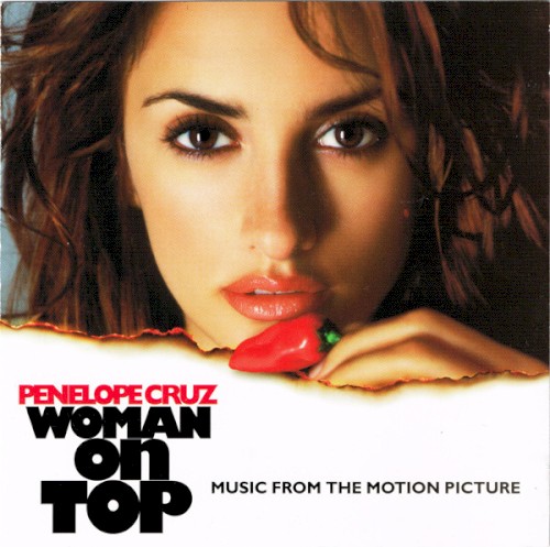 Woman on Top