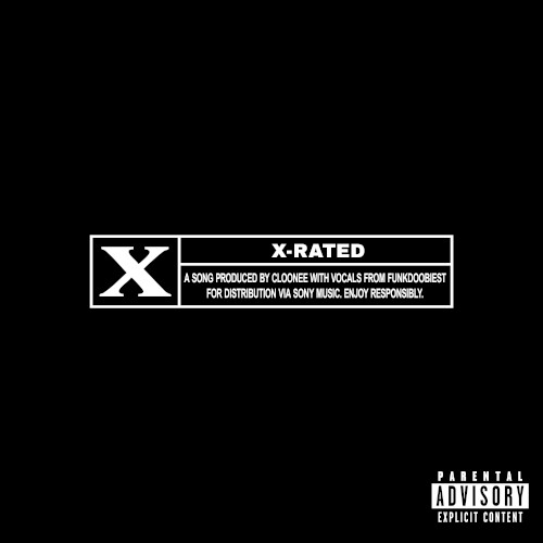 X-Rated