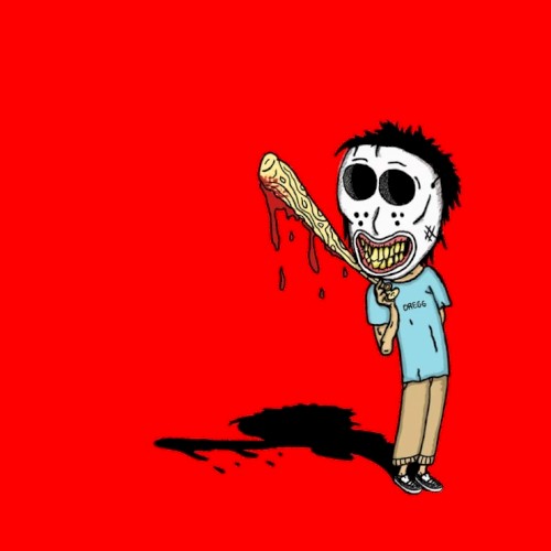 The Dregg EP