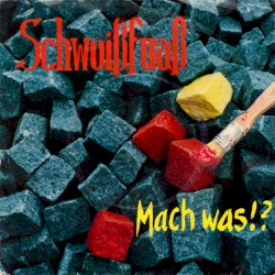 Mach was!?