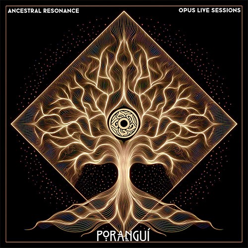 Ancestral Resonance: Opus Live Sessions