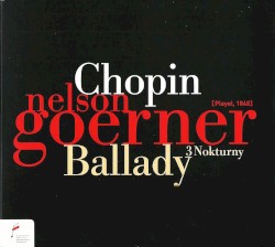 Ballady / 3 Nokturny