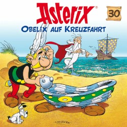 Folge 30: Obelix auf Kreuzfahrt
