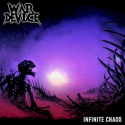Infinite Chaos