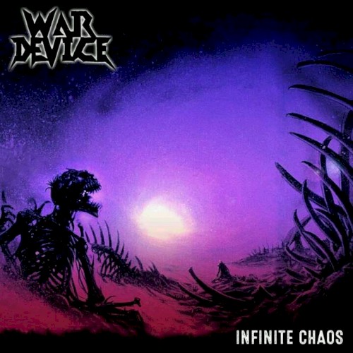 Infinite Chaos