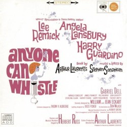 Anyone Can Whistle