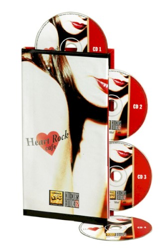 Heart Rock Cafe