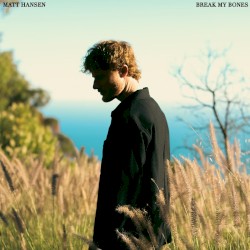 break by bones