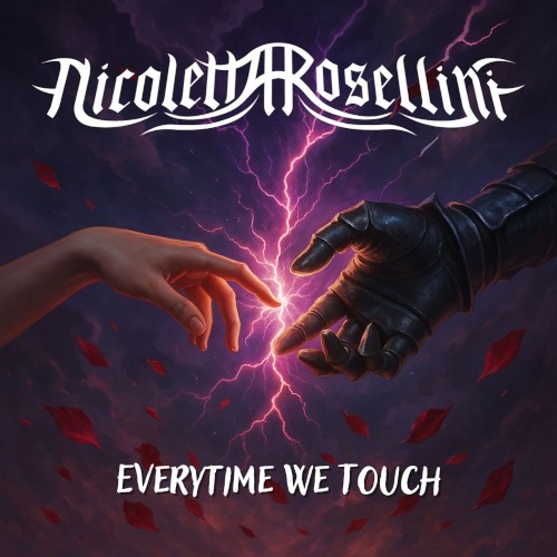 Everytime We Touch