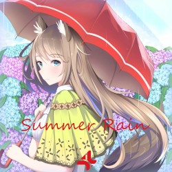 Summer Rain