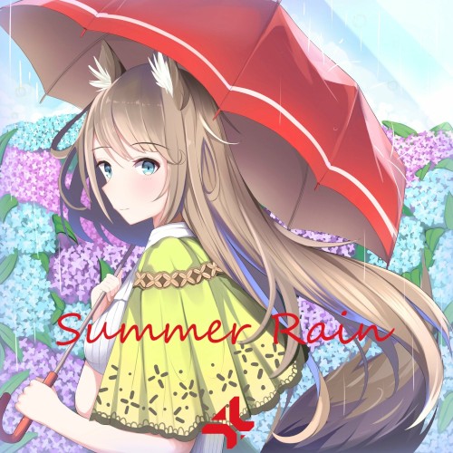 Summer Rain