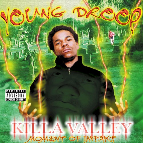 Killa Valley: Moment of Impakt