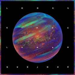 Looks Kinda Lunar