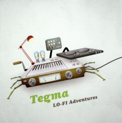 Lo-Fi Adventures