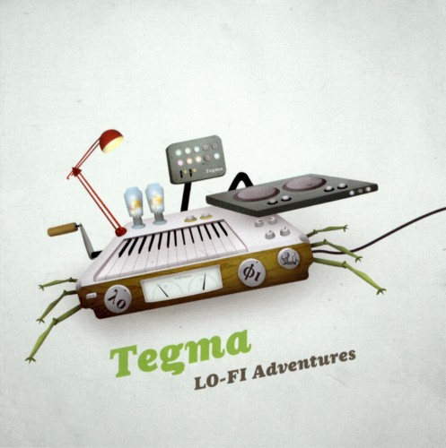 Lo-Fi Adventures