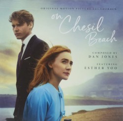 On Chesil Beach