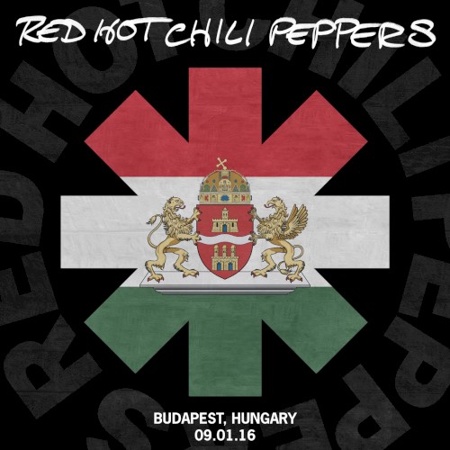 2016-09-01: Papp Laszlo Sports Arena, Budapest, Hungary