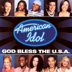 God Bless the U.S.A.