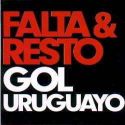 Gol uruguayo