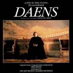 Daens