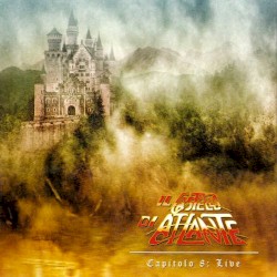 Capitolo 8: Live