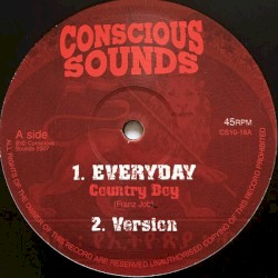 Everyday / Warfare