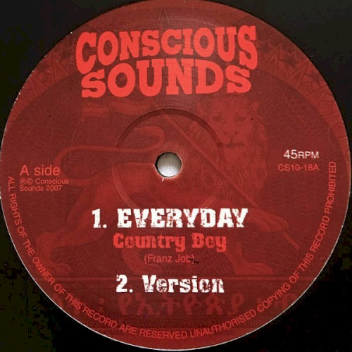 Everyday / Warfare