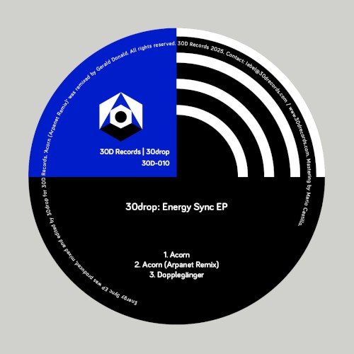 Energy Sync EP