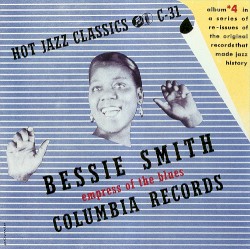 Empress Of The Blues