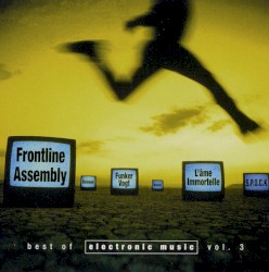 Best of Electronic Music, Volume 3