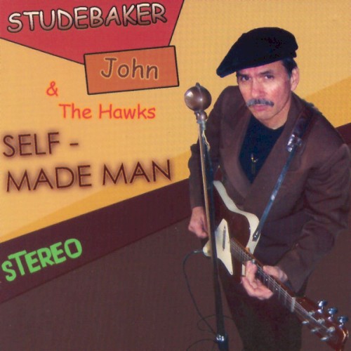 Self‐Made Man