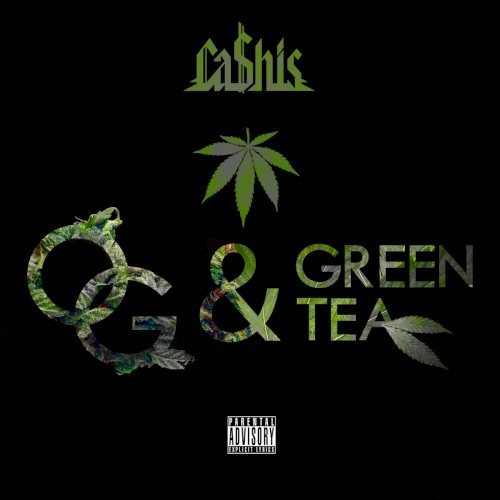Og & Green Tea