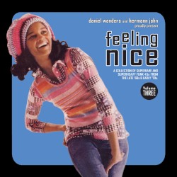Feeling Nice, Volume Three