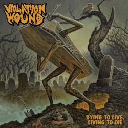 Dying to Live, Living to Die